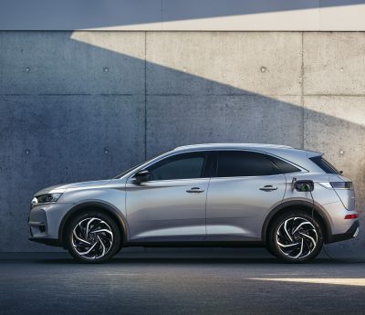 DS 7 Crossback E-Tense