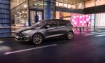 El Ford Fiesta se vuelve más eficiente gracias a la electrificación