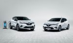 El Renault Captur híbrido enchufable costará 28.200 euros