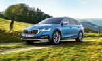 Skoda Octavia Scout, un familiar con espíritu de SUV