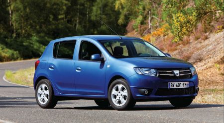 coches más vendidos