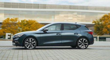 coches más vendidos tras el desconfinamiento