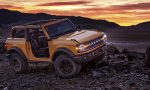 El Ford Bronco renace como el gran todoterreno que siempre fue