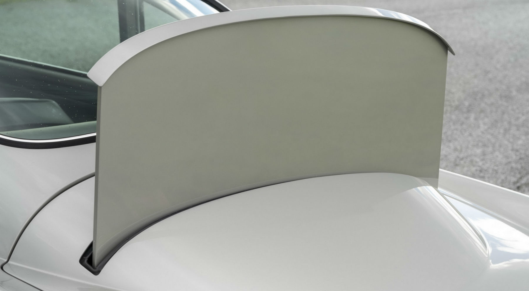 Aston Martin DB5 Goldfinger Continuation