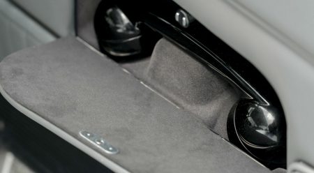 Aston Martin DB5 Goldfinger Continuation