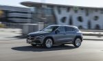 Un Mercedes GLA muy diferente