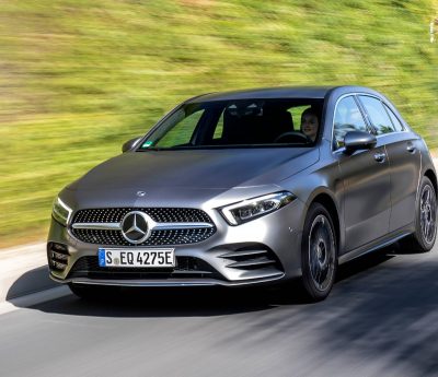 Mercedes Clase A e250