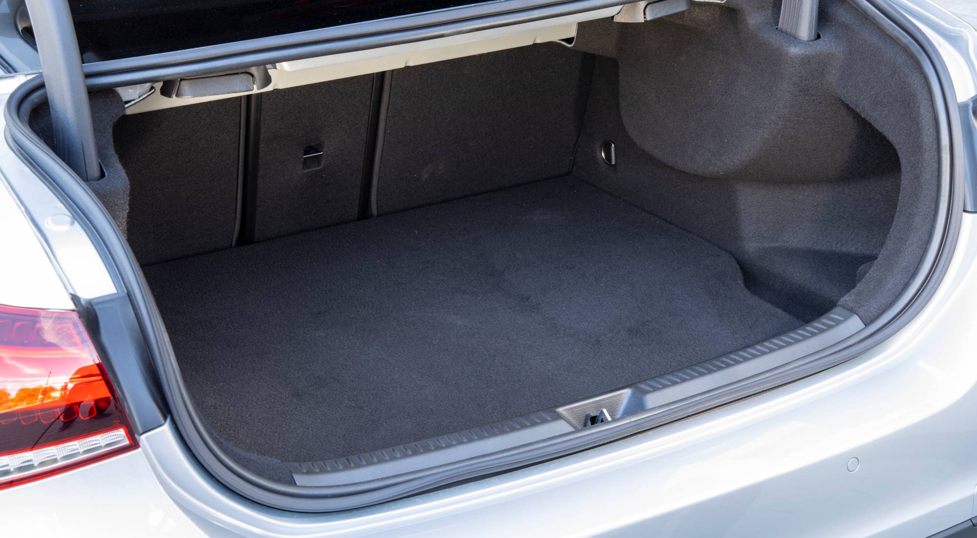 Mercedes Clase A 250e