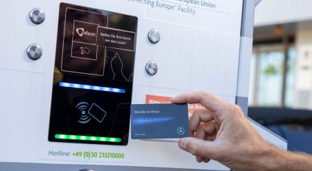 Mercedes Clase A 250e