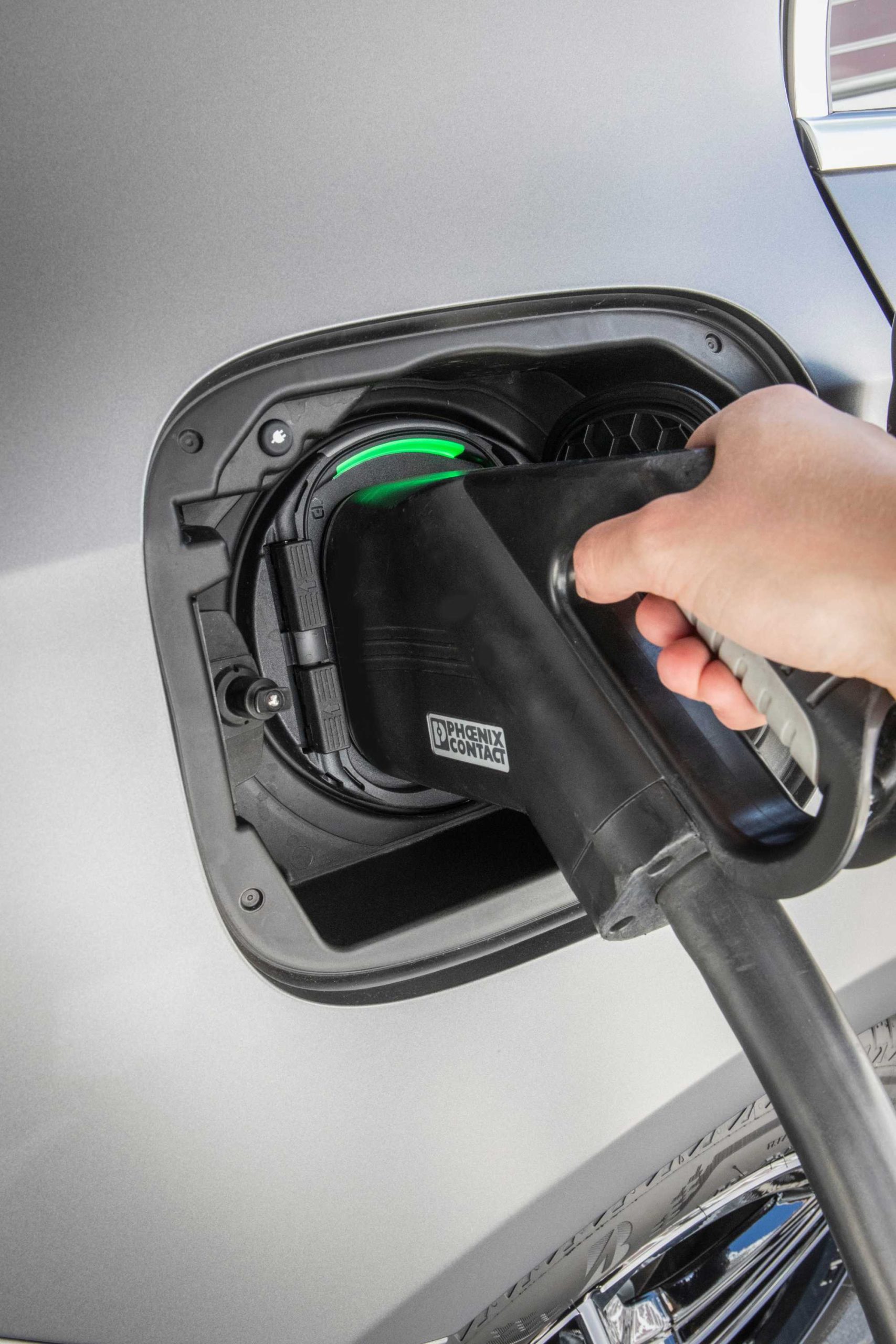 Mercedes Clase A 250e