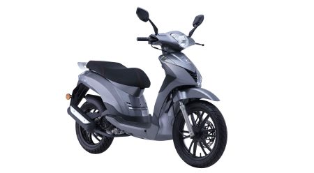 motos 125cc más baratas