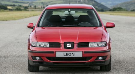 Seat León