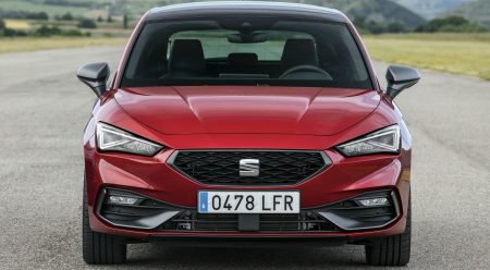 Seat León