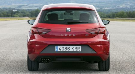 Seat León