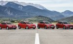 La evolución de las cuatro generaciones del Seat León, el superventas español