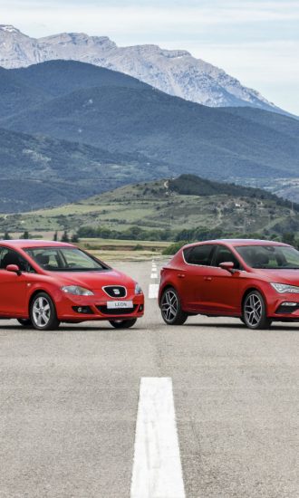 Seat León