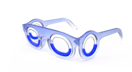 Gafas antimareo de Citroën