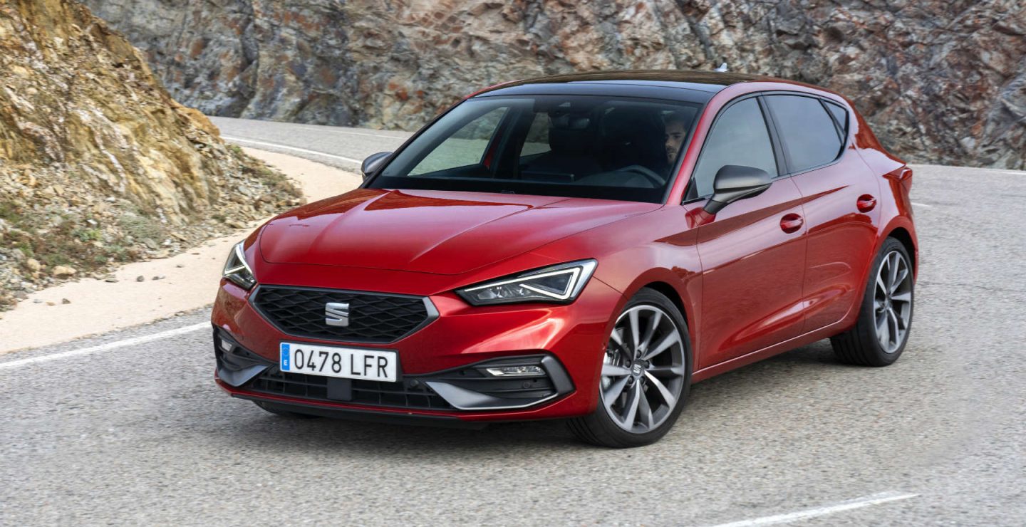 coches más vendidos