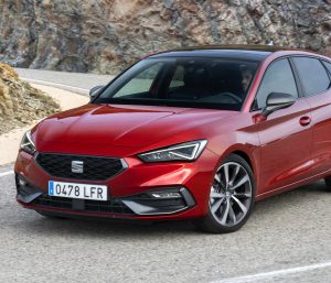 coches más vendidos