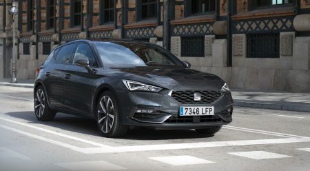 coches más vendidos