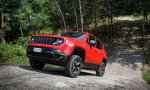 Renegade y Compass 4xe, al volante de los primeros Jeep ‘verdes’