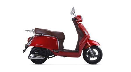 motos 125cc más baratas