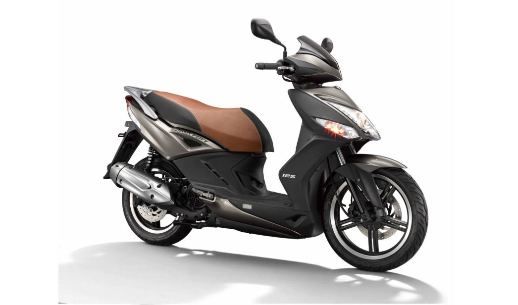 motos 125cc más baratas