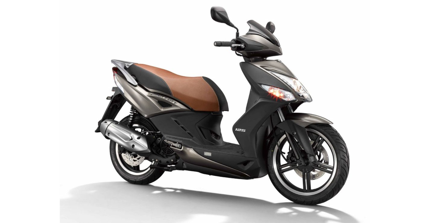 motos 125cc más baratas