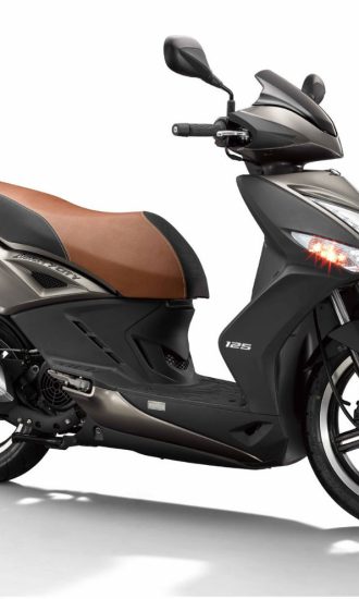 motos 125cc más baratas