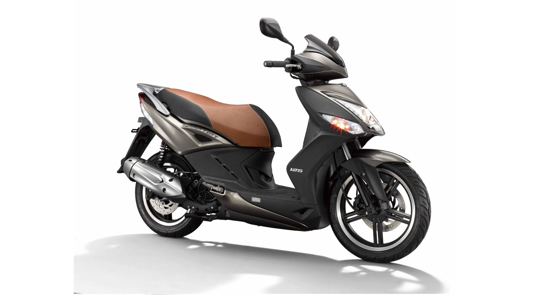 motos 125cc más baratas