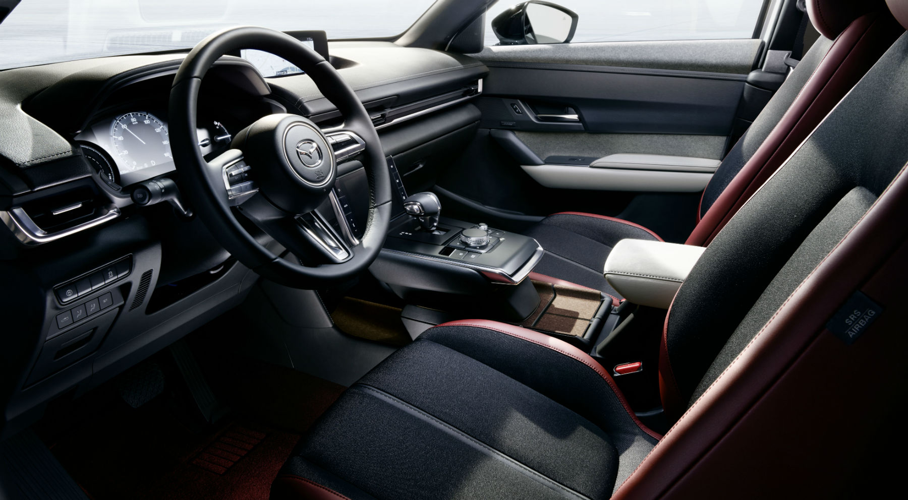 Mazda 100 Aniversario