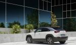 Al volante del Mazda MX-30, un eléctrico con chispa