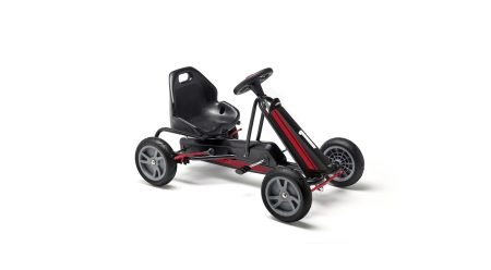 Go-kart John Cooper Works de Mini