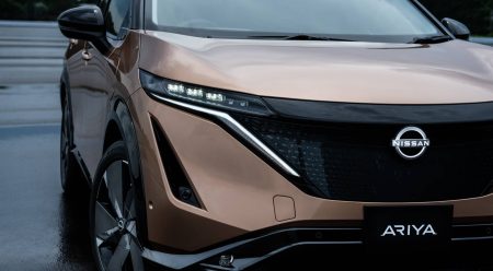 Nissan Ariya