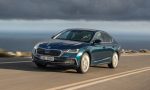 El Skoda Octavia contraataca a los SUV