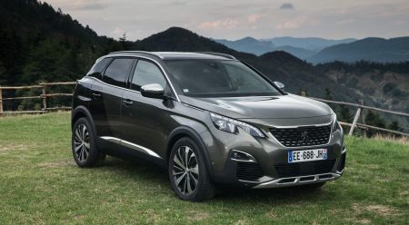 coches más vendidos