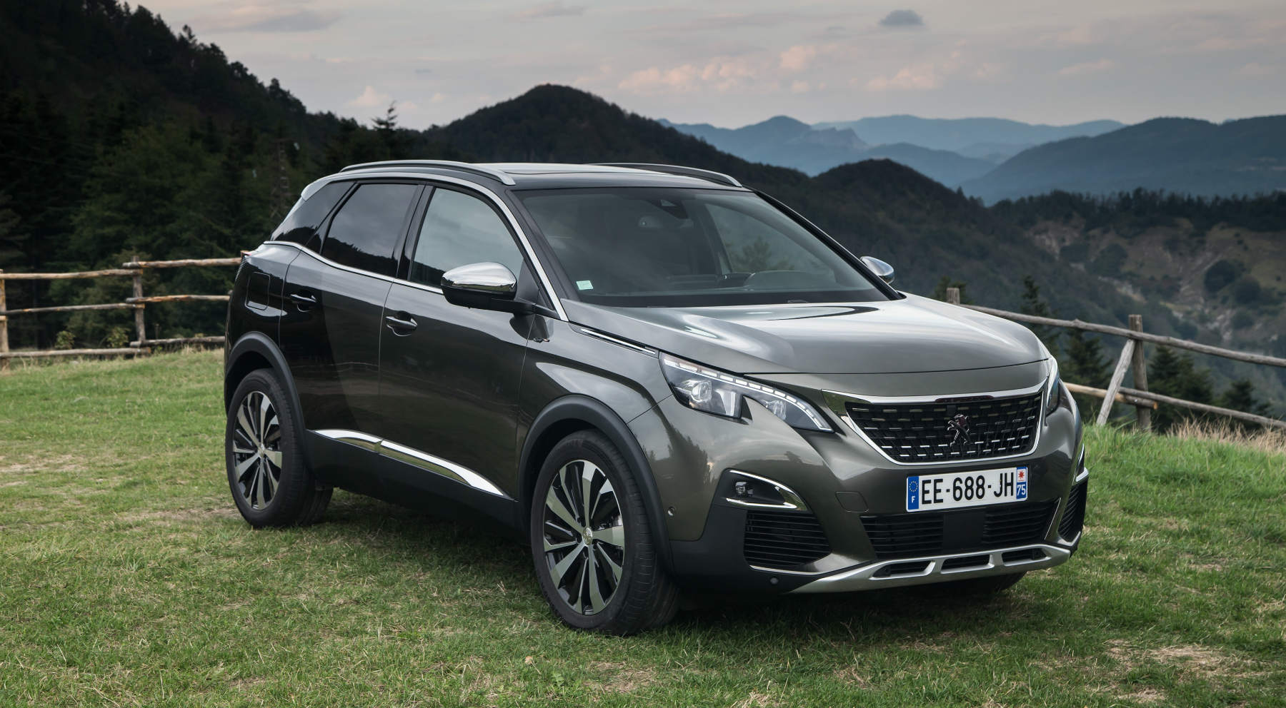 coches más vendidos