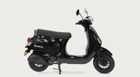 motos 125cc más baratas