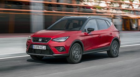 coches más vendidos