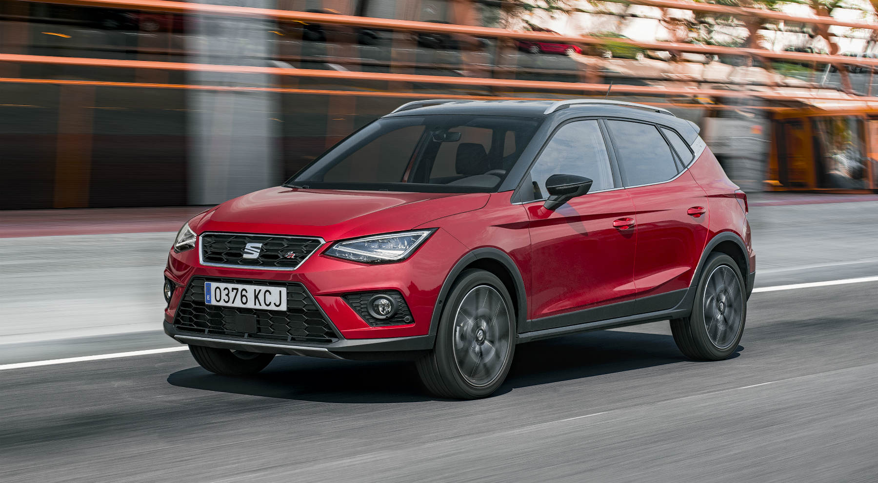 coches más vendidos