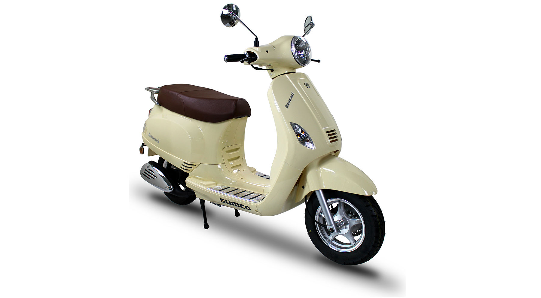 motos 125cc más baratas