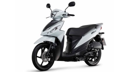 motos 125cc más baratas