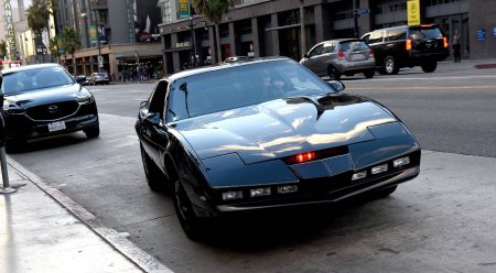 Pontiac Firebard // 60 unidades