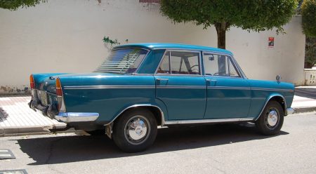 Seat 1500 // 1.100 unidades