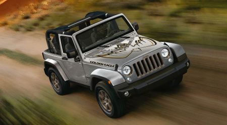 Jeep Wrangler Jeep Grand Cherokee