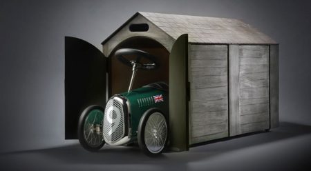 Correpasillos Bentley