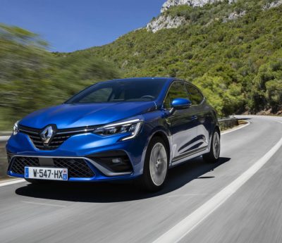 Coches que menos consumen