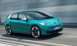El Volkswagen ID.3 abre sus pedidos desde 37.900 euros