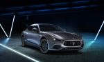 Los 330 CV del primer Maserati con etiqueta ECO