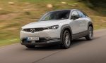 21 coches eléctricos con descuentos de hasta 10.000 euros